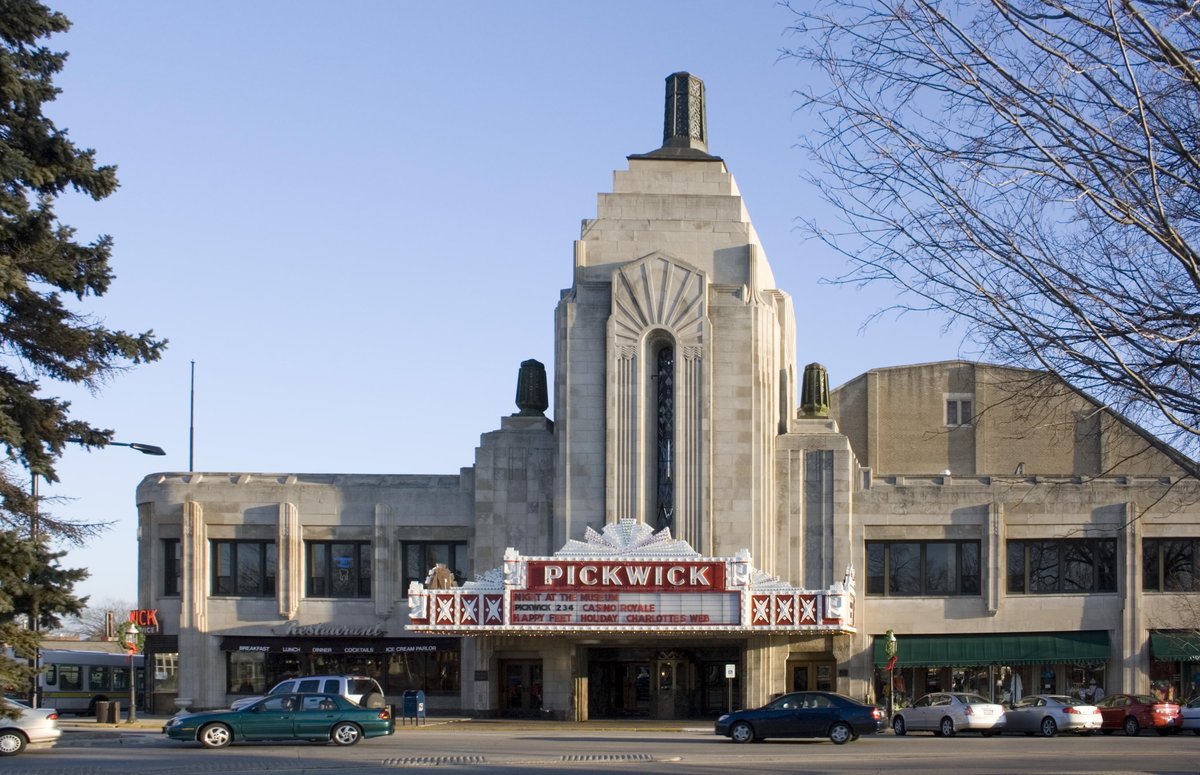 Burr Ridge, IL - Park Ridge (Illinois) – Wikipedia