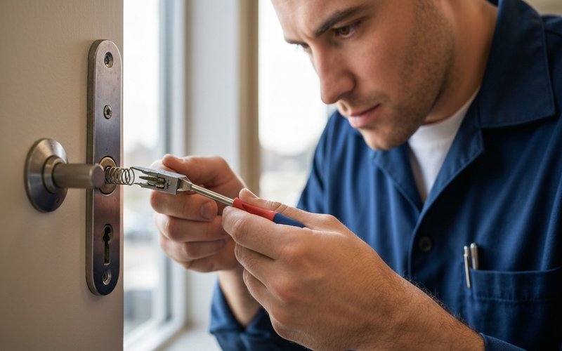 Professional service image 11