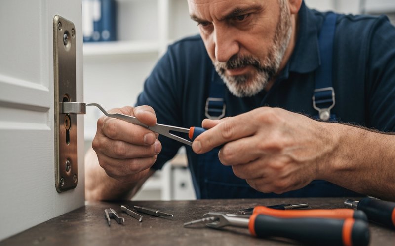 Professional service image 12