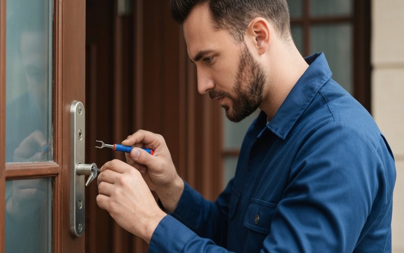 Professional service image 4