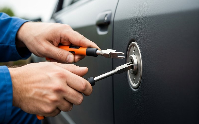 Professional service image 5