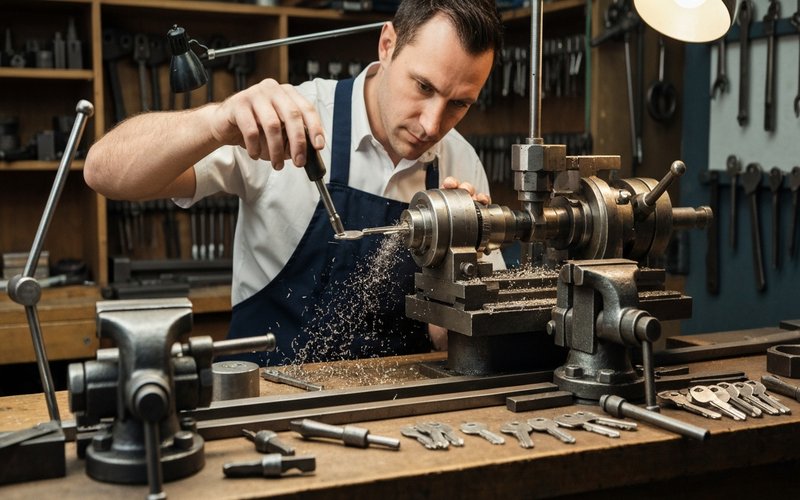 Professional service image 6