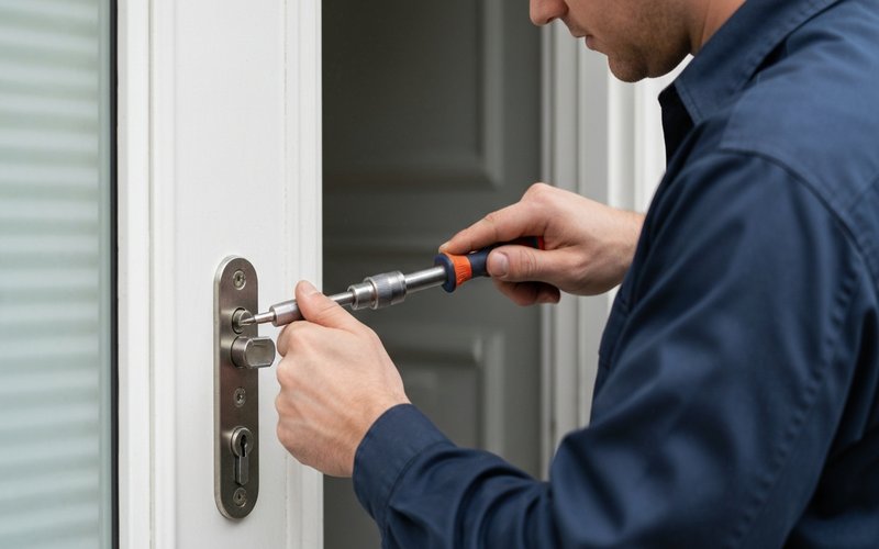 Professional service image 9