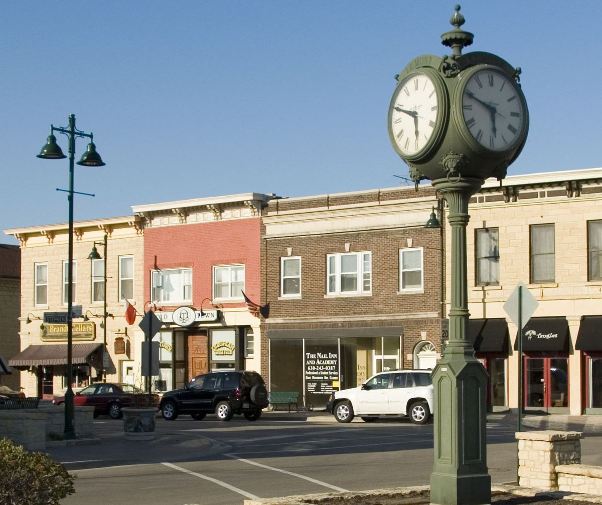 Lemont, IL - Lemont, Illinois - Wikipedia