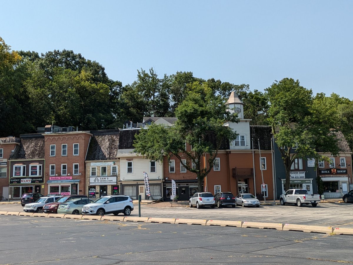 Willowbrook, IL - Willow Springs, Illinois - Wikipedia